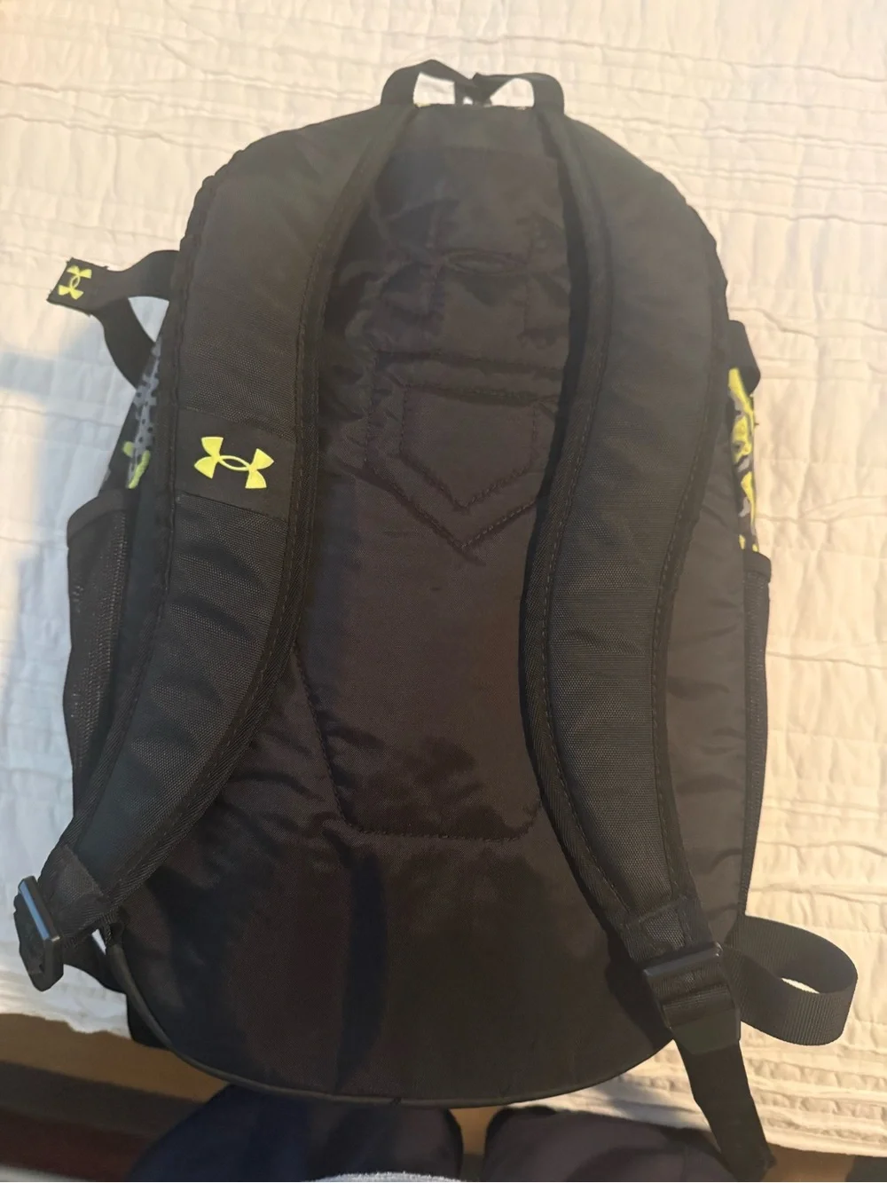 Under Armour Ace 2 Tball Backpack